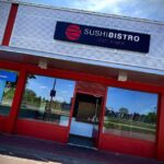 Sushi Bistro
