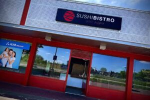 Sushi Bistro