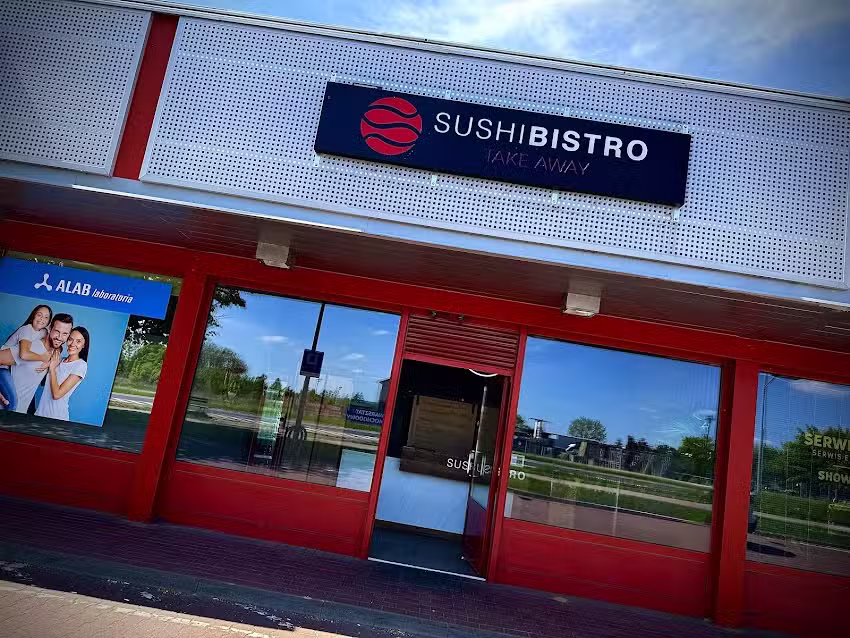 Sushi Bistro