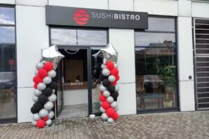 Sushi Bistro &ndash; Kielce