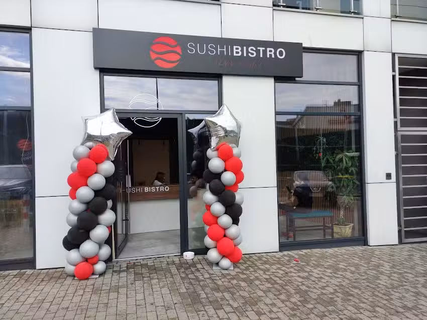 Sushi Bistro &ndash; Kielce
