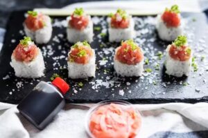 Sushi Bydgoszcz &ndash; Sushi World Bydgoszcz