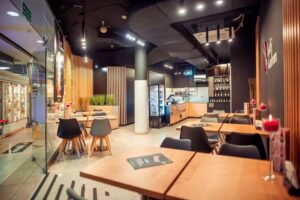 Sushi Centrum Malbork