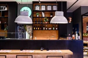 Sushi Corner &ndash; Wrocław