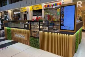 Sushi Dla Mnie Borek