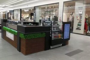 Sushi Dla Mnie Focus Mall