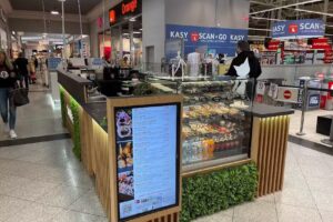 Sushi Dla Mnie Kłodzko