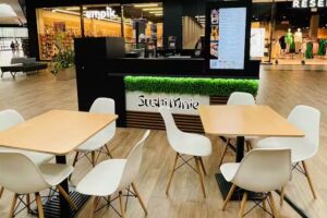 Sushi dla Mnie Oława