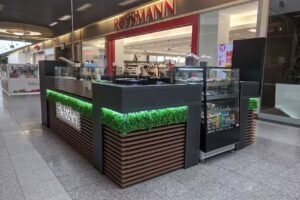 Sushi Dla Mnie Świdnica