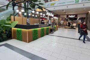 Sushi Dla Mnie Toruń Plaza