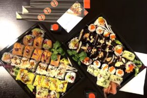 Sushi DO