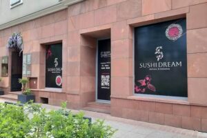 Sushi Dream Katowice