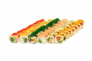 Sushi Dream Wrocław