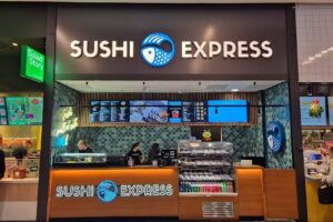 Sushi Express