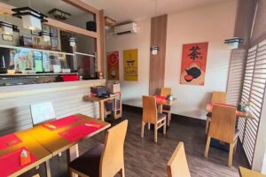 Sushi Family Groblice