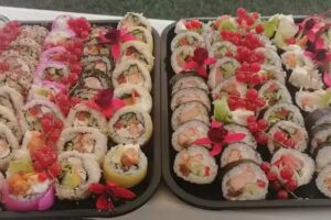 Sushi&food Smaki Maka