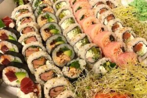 Sushi Fuji Gliwice