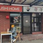 Sushi Home