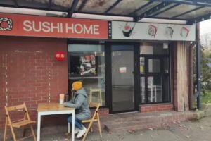 Sushi Home