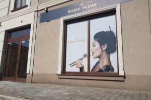 Sushi Home Point Września