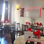 Sushi House