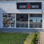 Sushi House