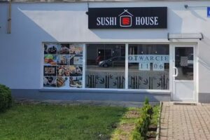 Sushi House
