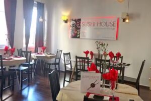 Sushi House