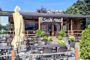 Sushi House Nowy Targ