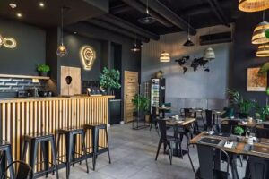 Sushi Kado &ndash; Restauracja Sushi Warszawa Wola