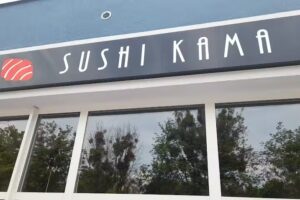 Sushi Kama Bydgoszcz
