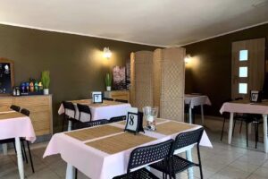 Sushi Kama Januszkowo