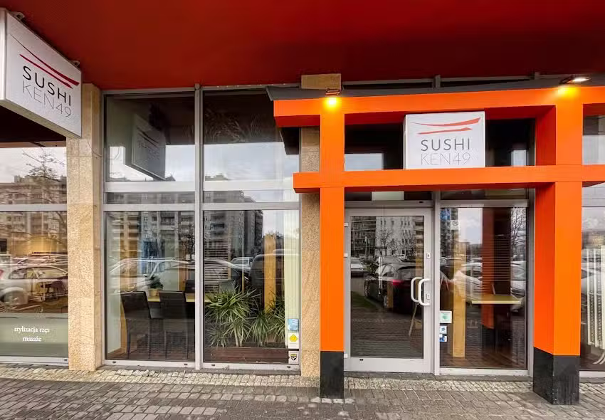 Sushi KEN 49