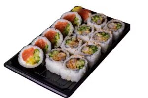 Sushi King Sushimat Bingo Psz&oacute;w