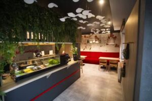 Sushi Kushi Radomsko