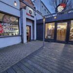 Sushi Kushi & Ramen Shop