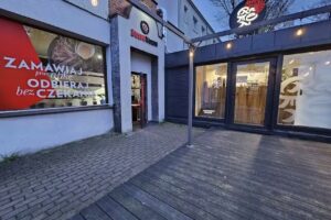 Sushi Kushi & Ramen Shop