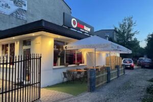 Sushi Kushi & Ramen Shop Częstochowa