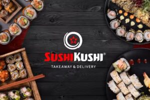 Sushi Kushi & Ramen Shop Tomasz&oacute;w Mazowiecki