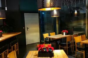 Sushi Kushi Tomasz&oacute;w Mazowiecki