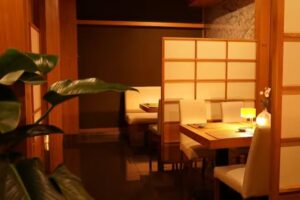 Sushi Kyoto Altus