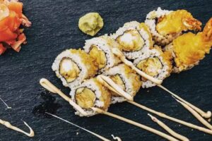 Sushi Miyagi _wloclawek