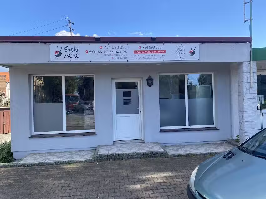 Sushi MOKO