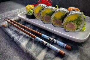 Sushi Mori Tarchomin