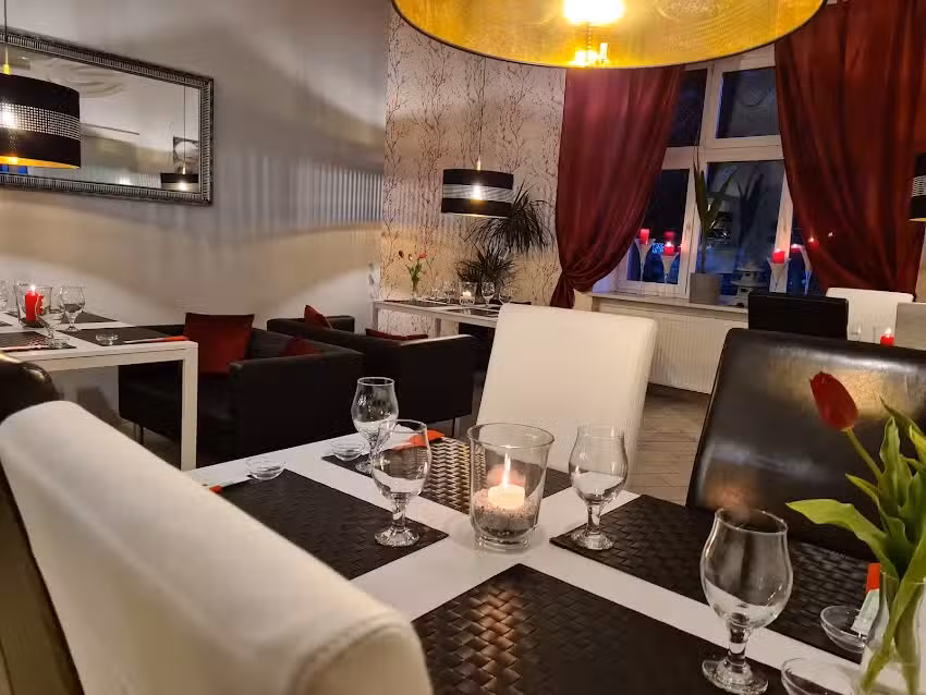 Sushi Nagoya Poznań / likwidacja punktu