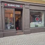 Sushi One