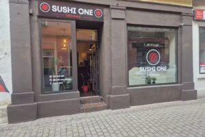 Sushi One