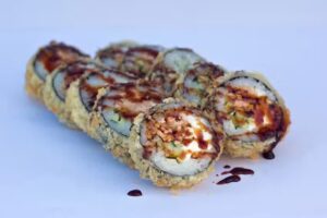 Sushi Panda Garwolin