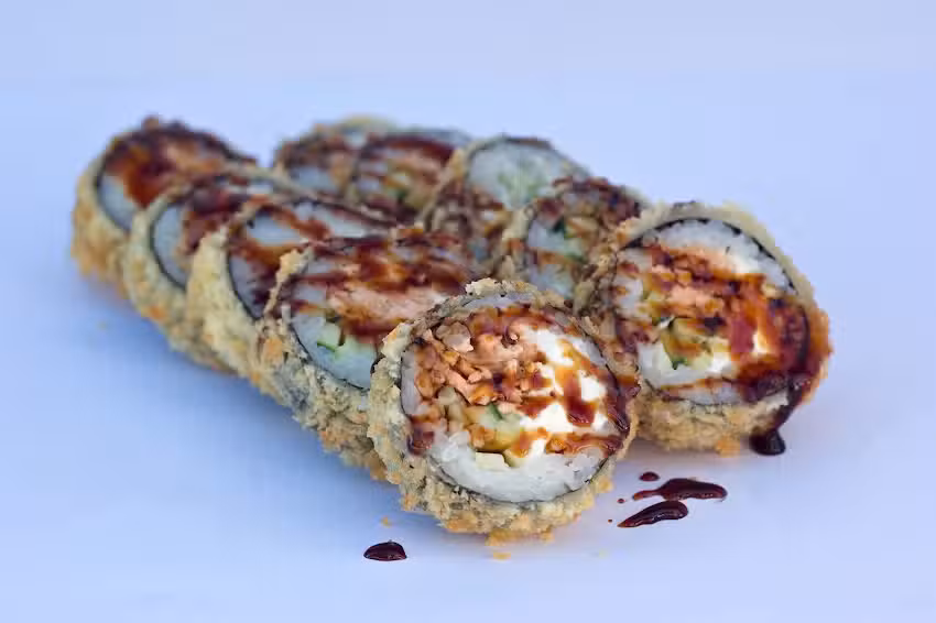 Sushi Panda Garwolin