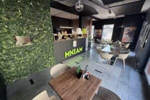 Sushi Poke Go Bydgoszcz Centrum